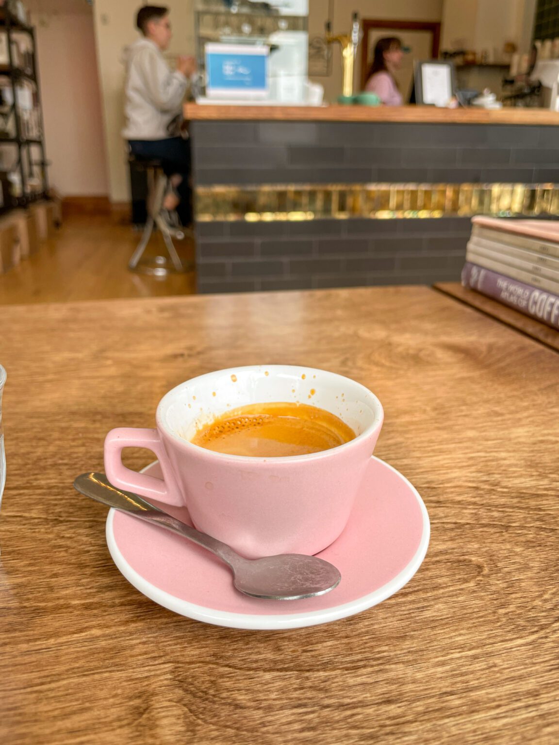 The Best Coffee In Montreal 10 Incredible Montreal Cafes