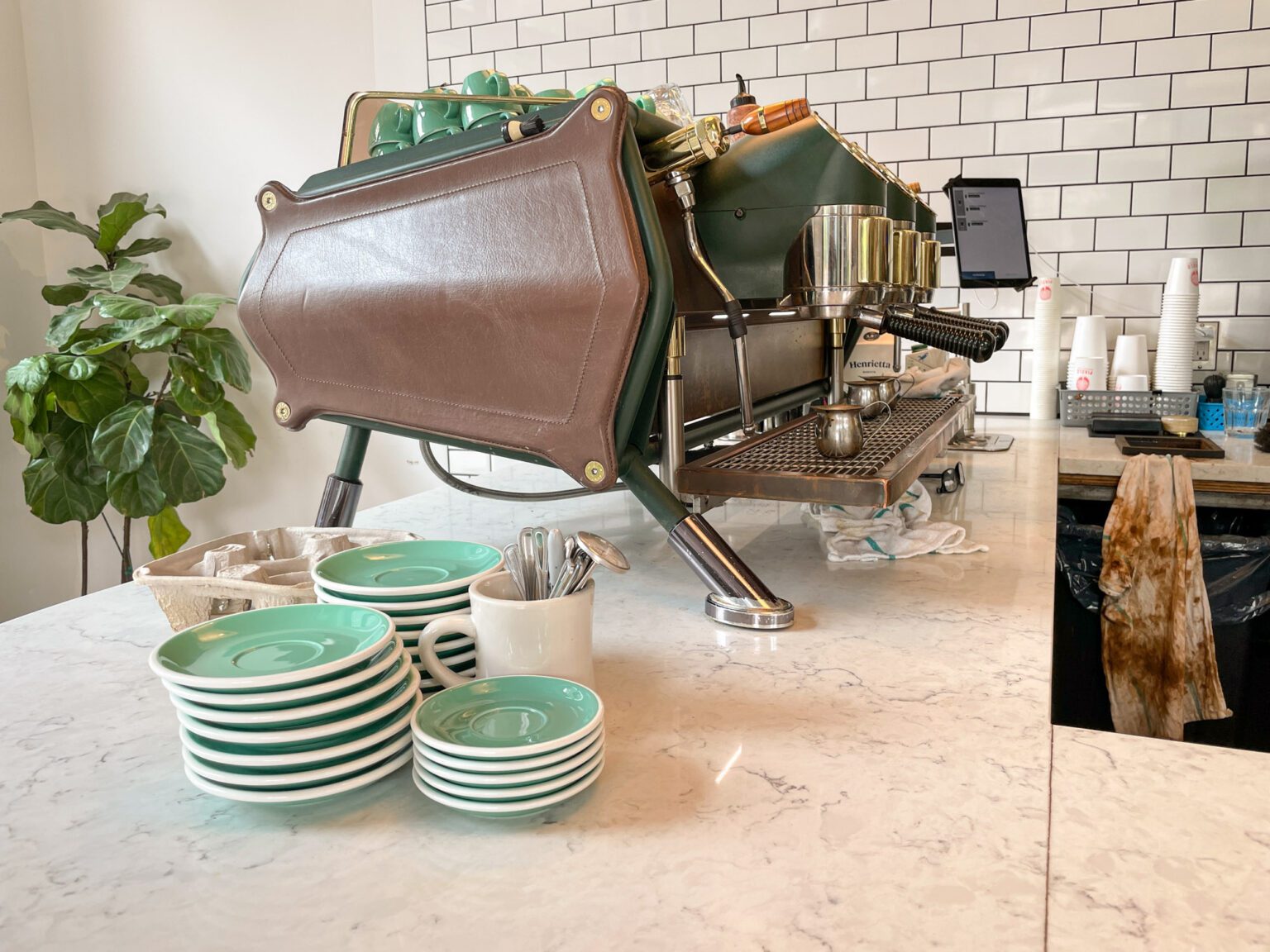 The Best Coffee In Montreal 10 Incredible Montreal Cafes