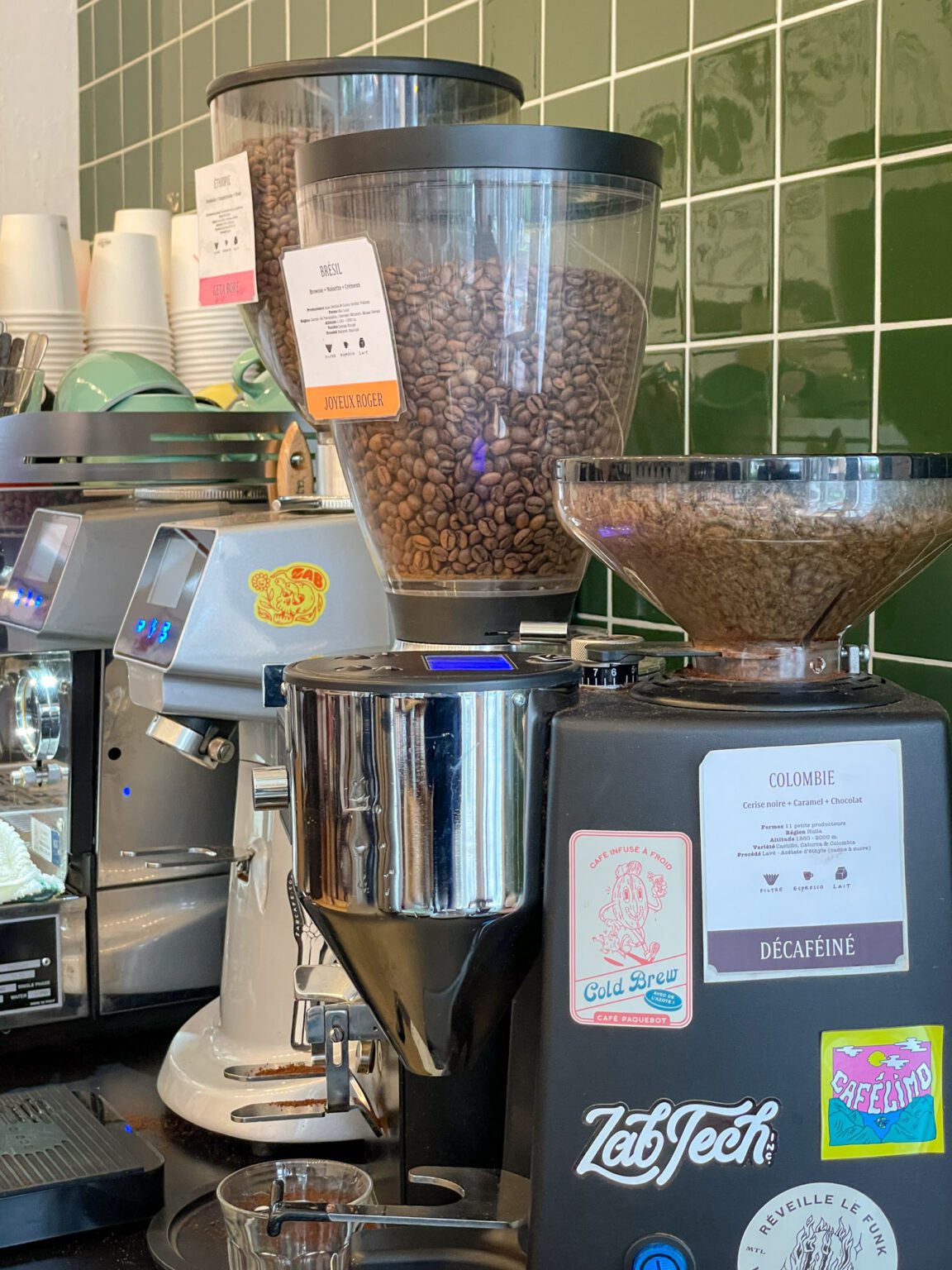 The Best Coffee In Montreal 10 Incredible Montreal Cafes