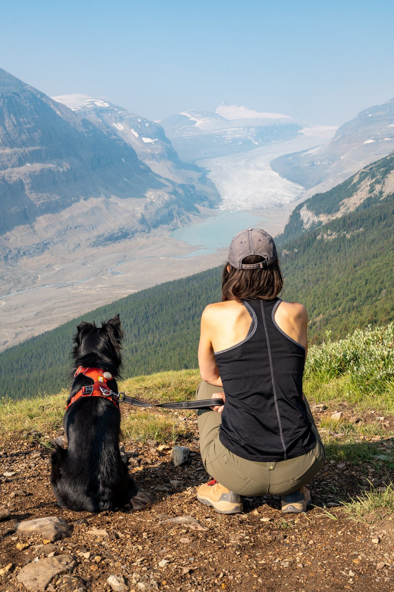 An Amazing 4 Day Banff Itinerary For First Timers