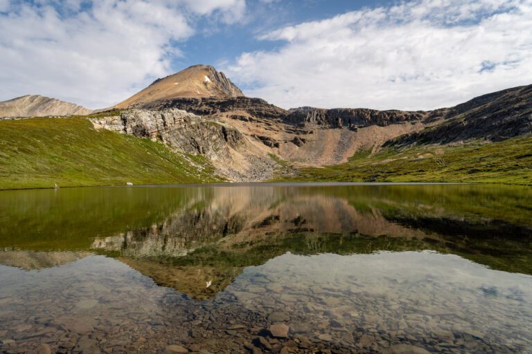 Hiking the Helen Lake Trail in Banff: A Complete Trail Guide