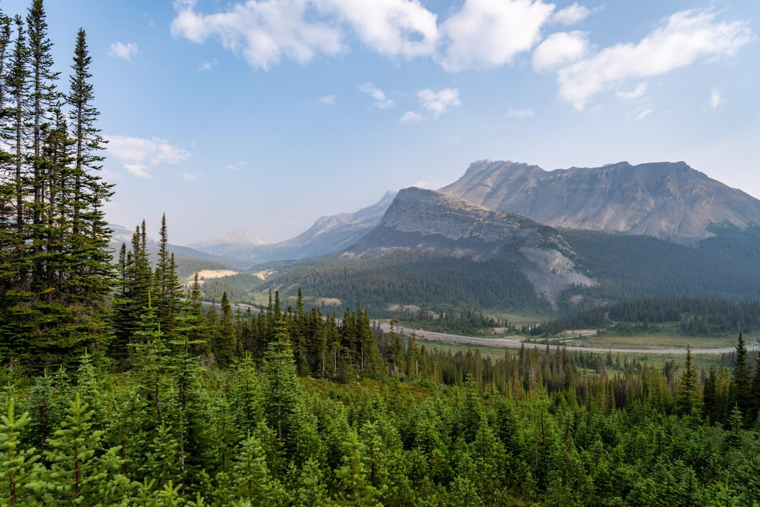 An Amazing 4 Day Banff Itinerary For First Timers