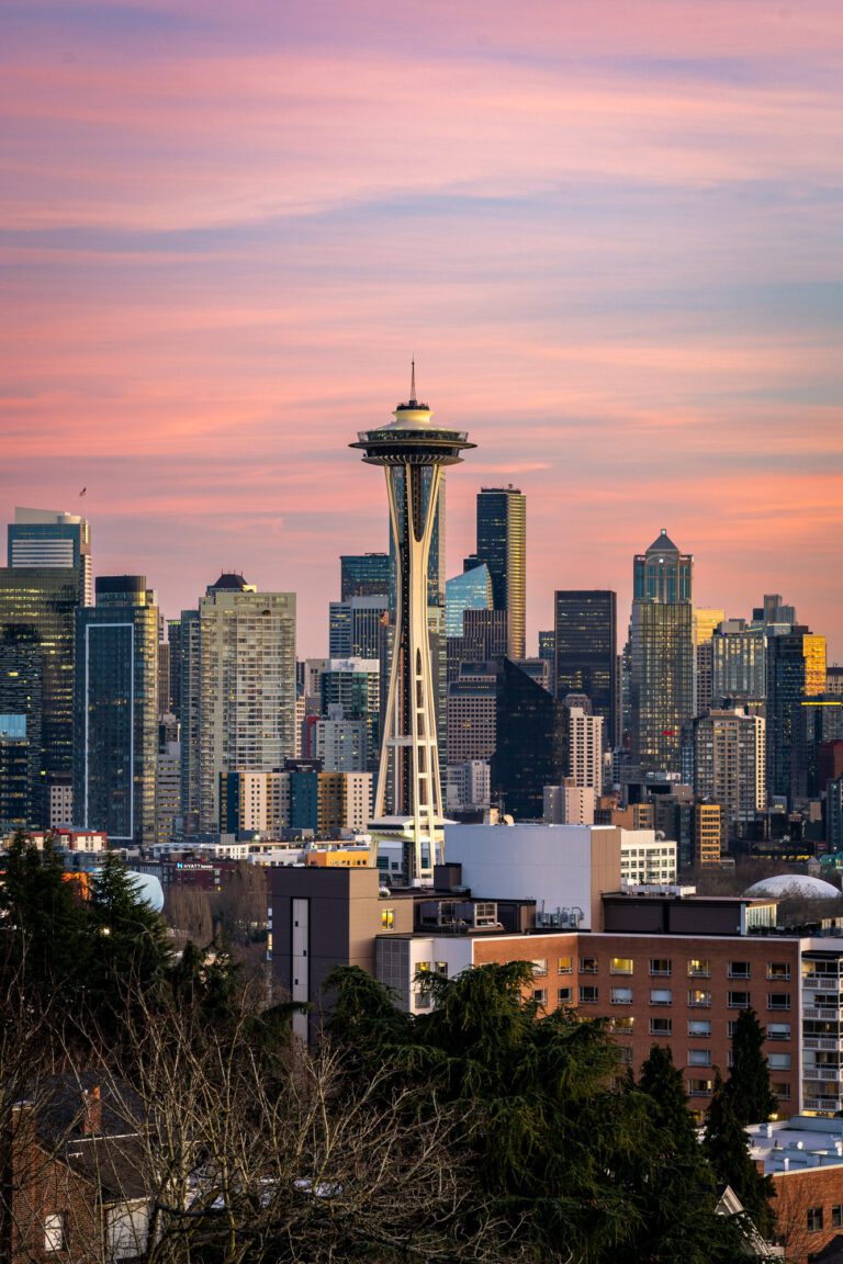Exactly How To Spend 2 Days In Seattle: A Complete Guide