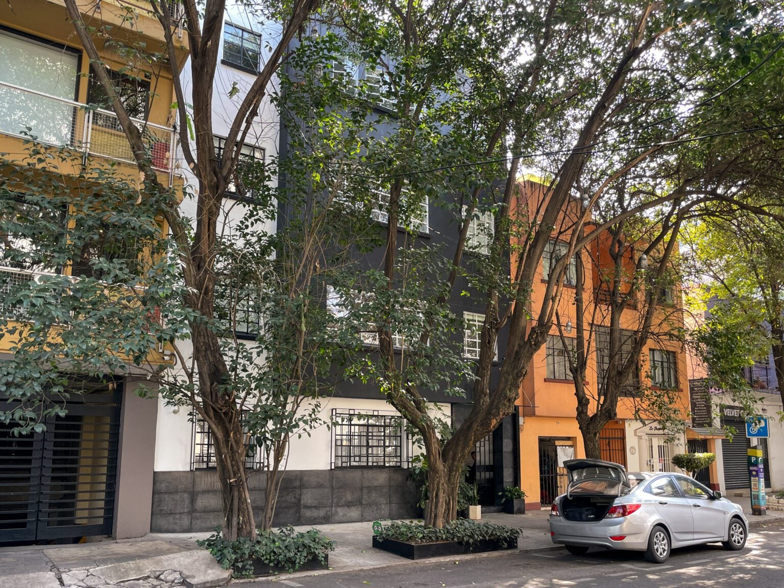 Casa Decu Mexico City