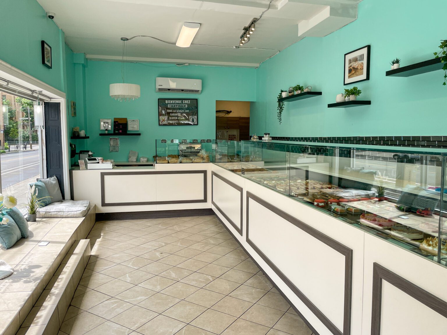 Gluten Free Montreal: A Complete Guide For Celiacs