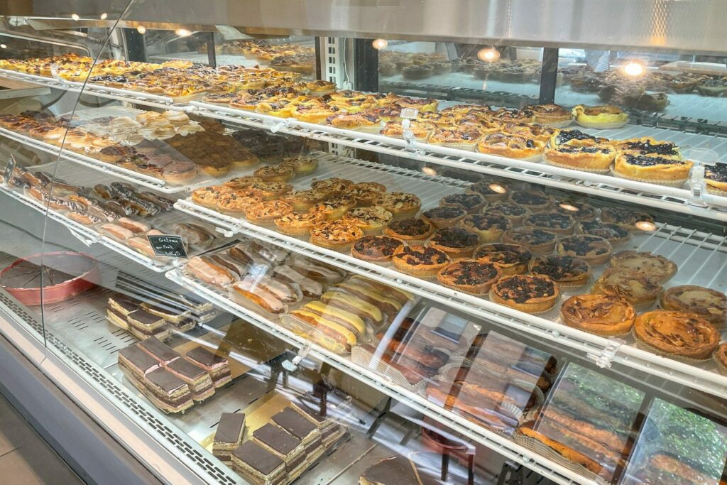 Gluten Free Montreal: A Complete Guide For Celiacs