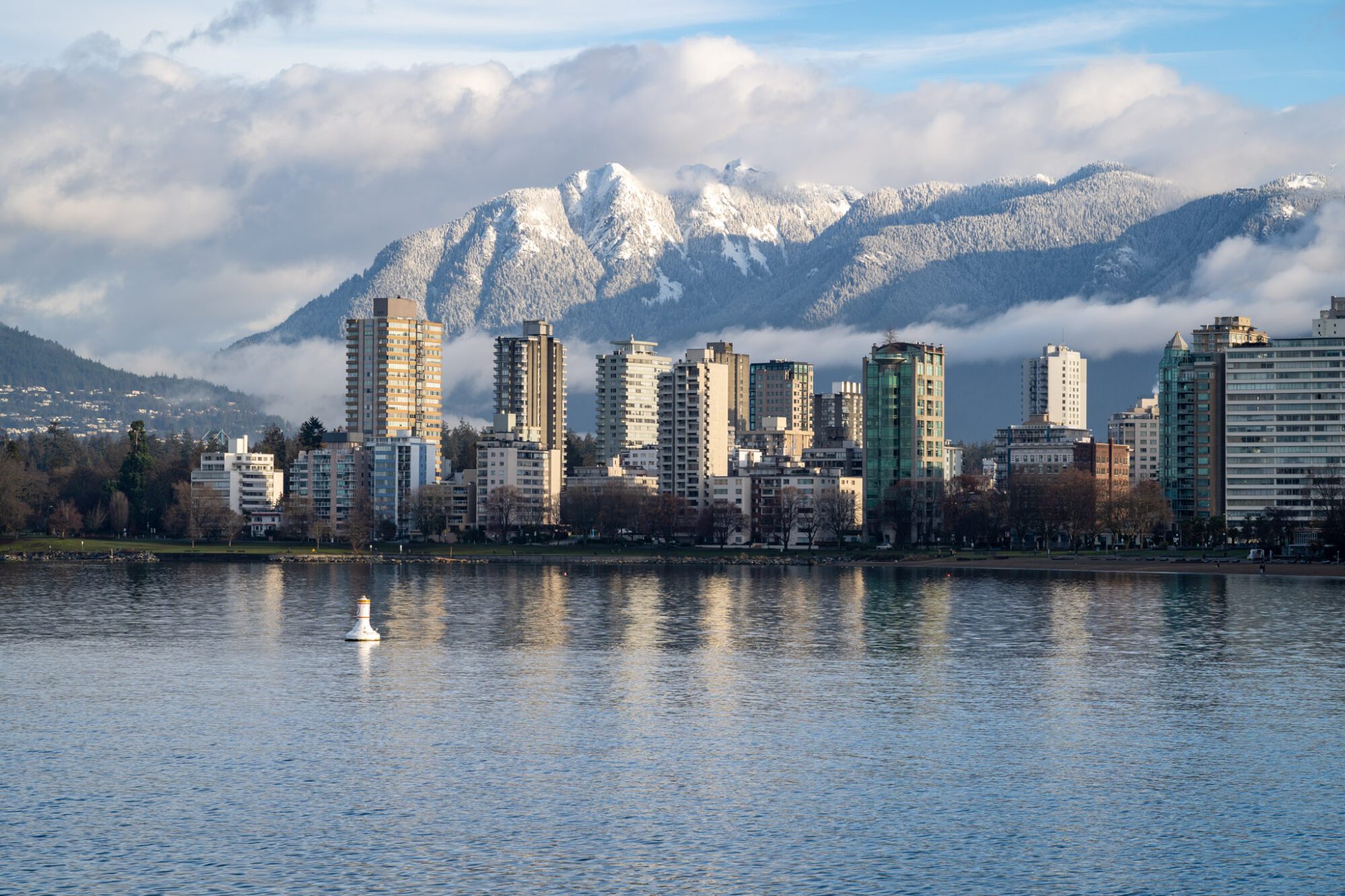 Bc Vancouver Ferry