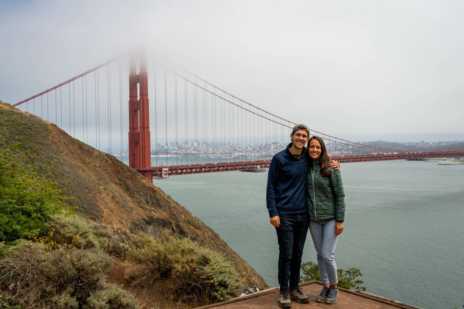 15 Things To Know Before Your First Trip To San Francisco(02)