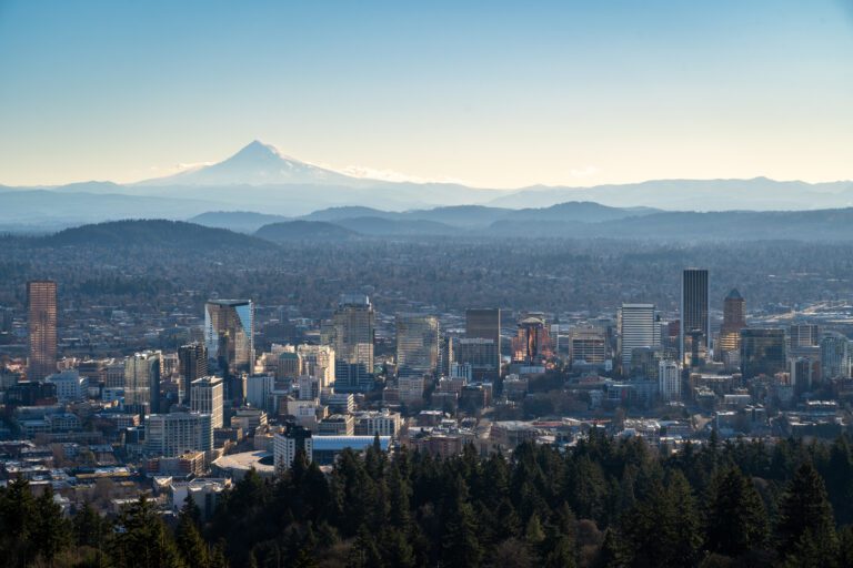 Where to Stay in Portland: Complete Guide for First Timers