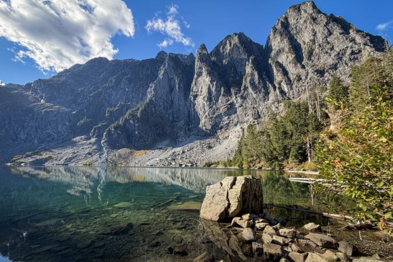 Bridal Veil Falls and Lake Serene: A Complete Trail Guide