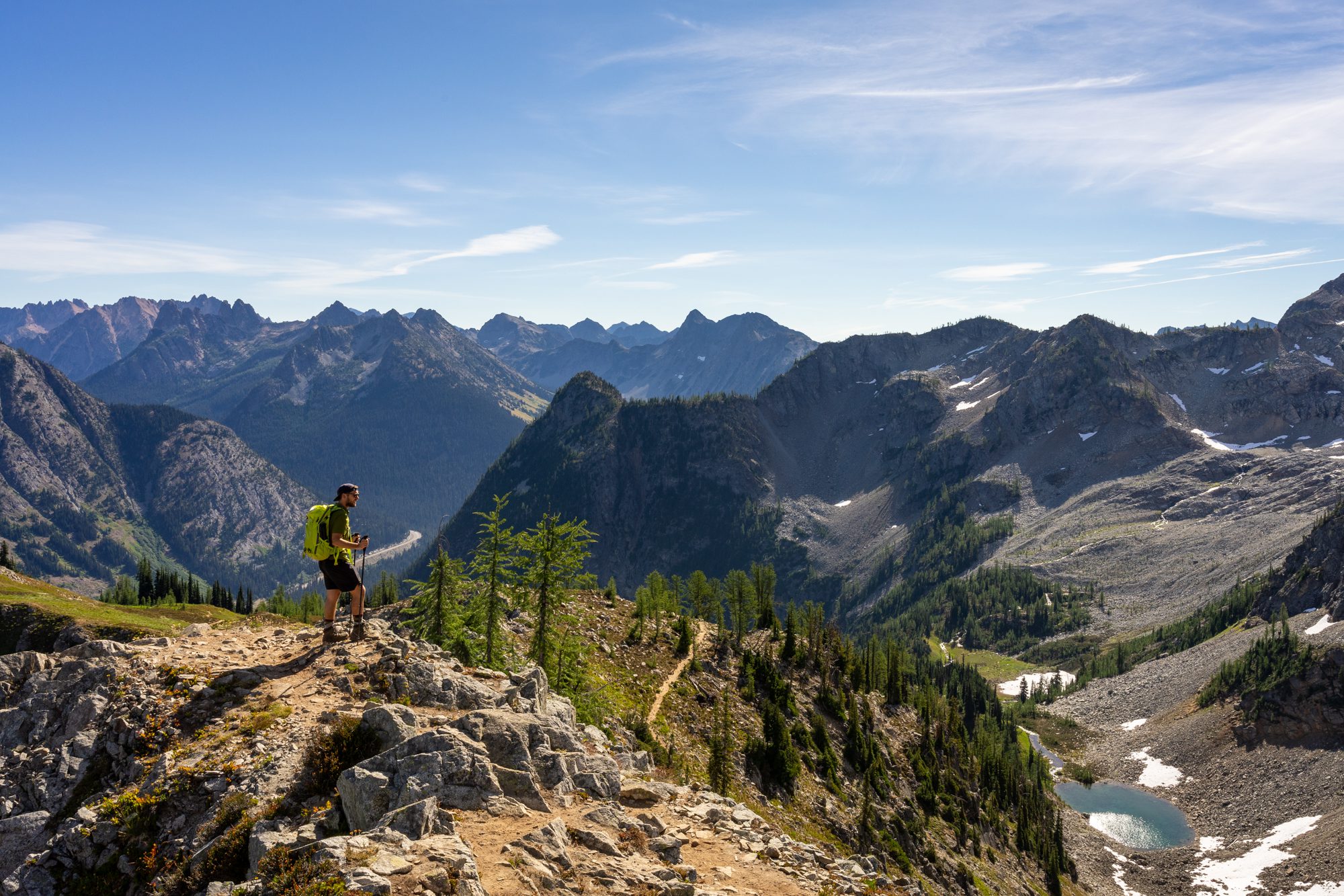 Maple pass loop hotsell