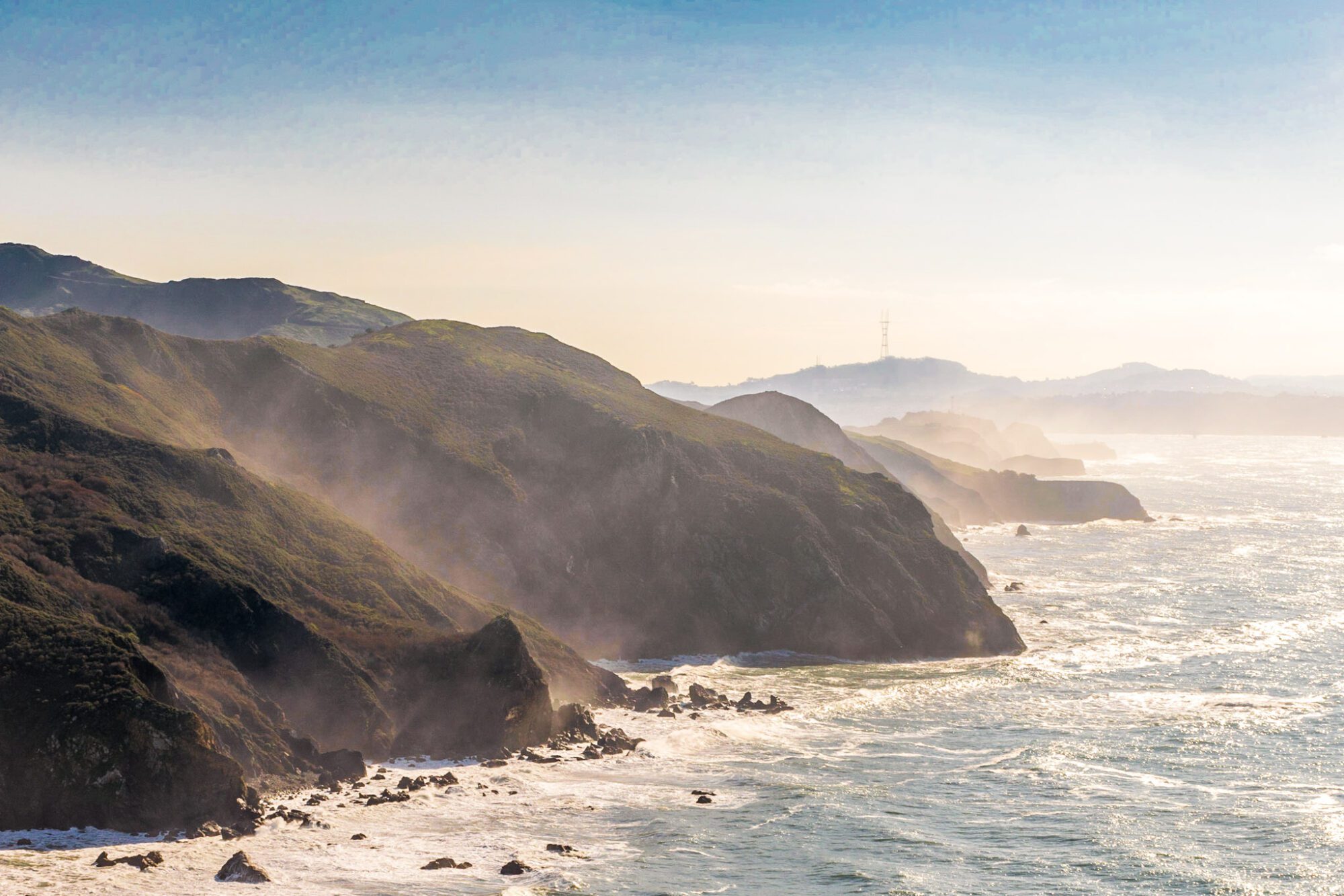 Hiking In The San Francisco Bay Area: A Complete Guide