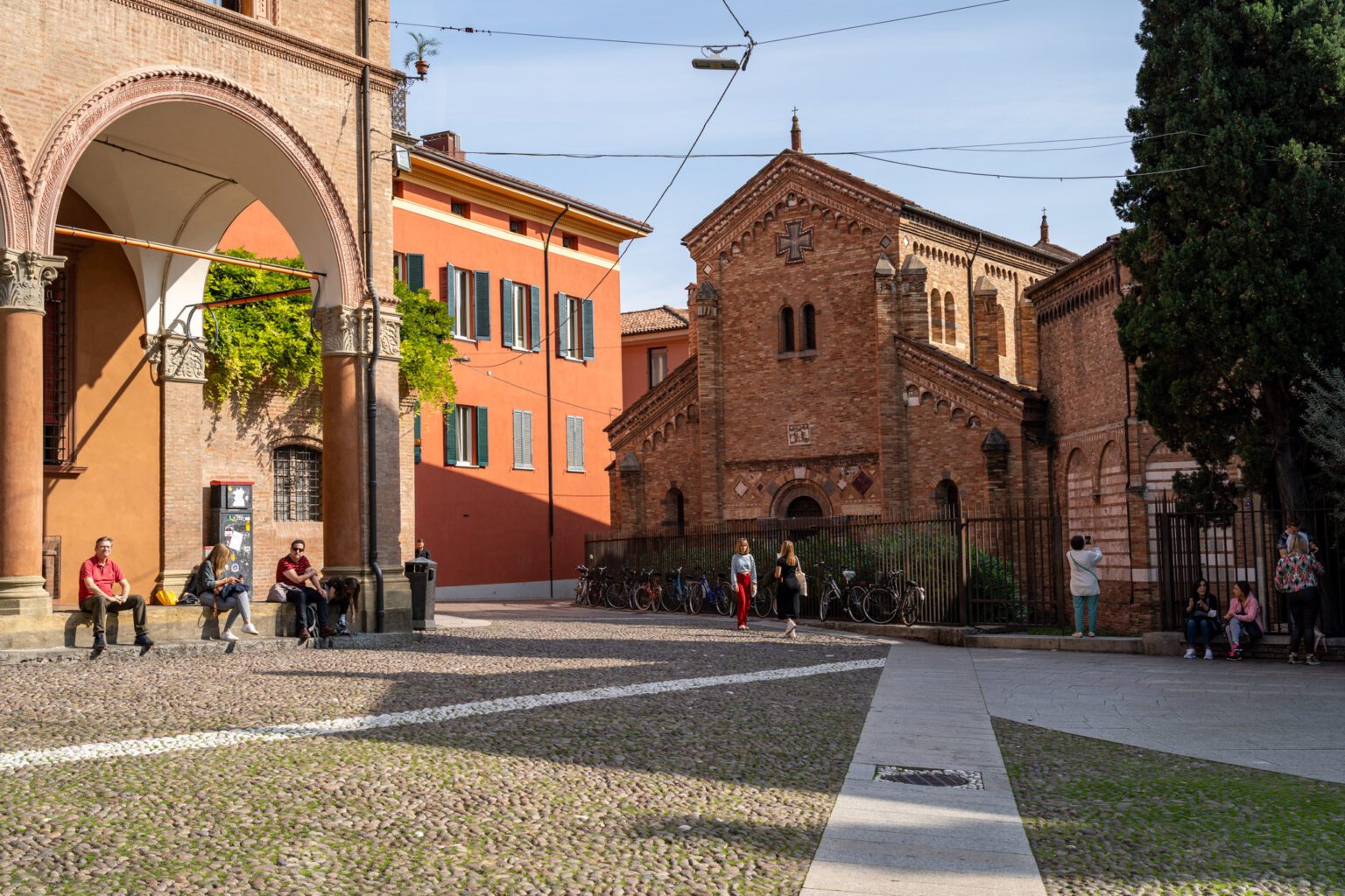 2 Days In Bologna: A Perfect Itinerary For First Timers