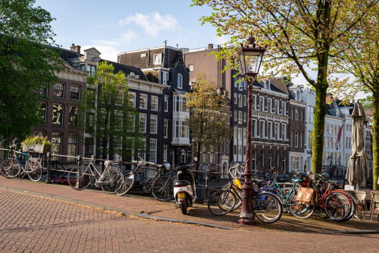 Where to Stay in Amsterdam: Complete Guide for First Timers