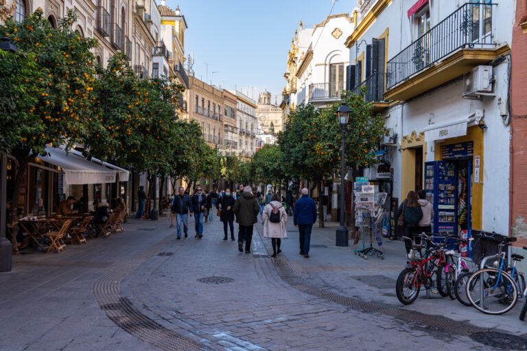 10 Days in Spain: A Perfect Itinerary for First Timers