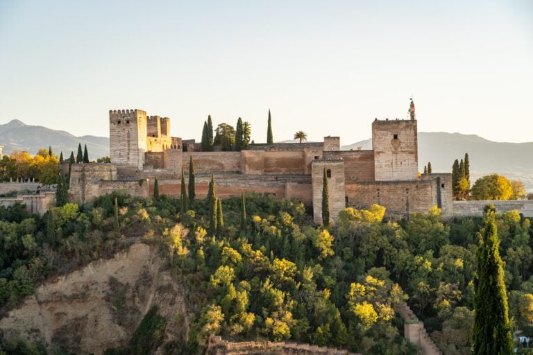 Visiting the Alhambra: Everything You Need to Know