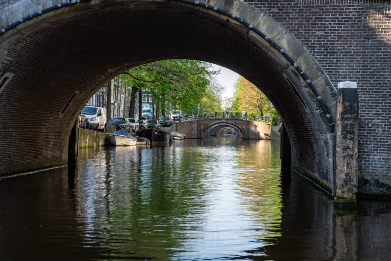 How to Plan an Amazing 2 Day Amsterdam Itinerary