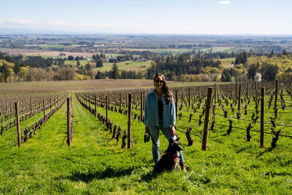 family day trips oregon