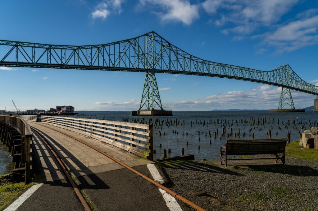 why visit oregon coast