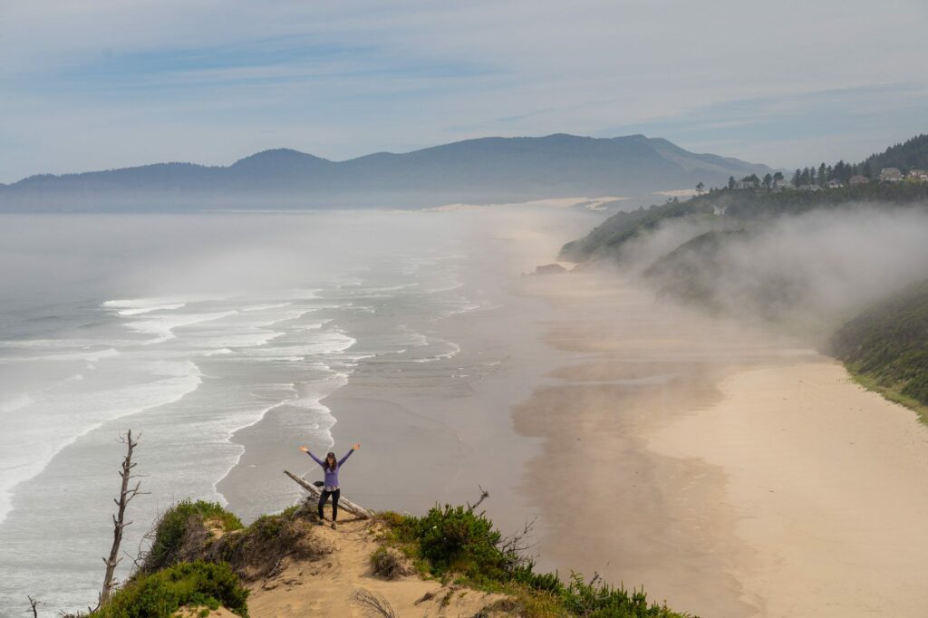 family day trips oregon