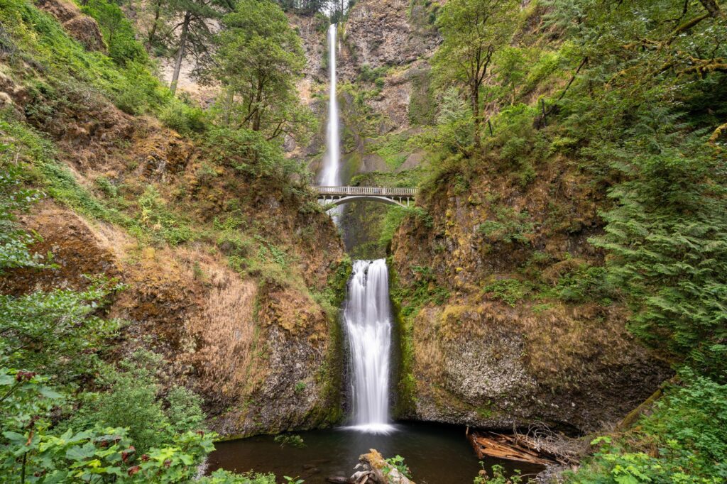 family day trips oregon