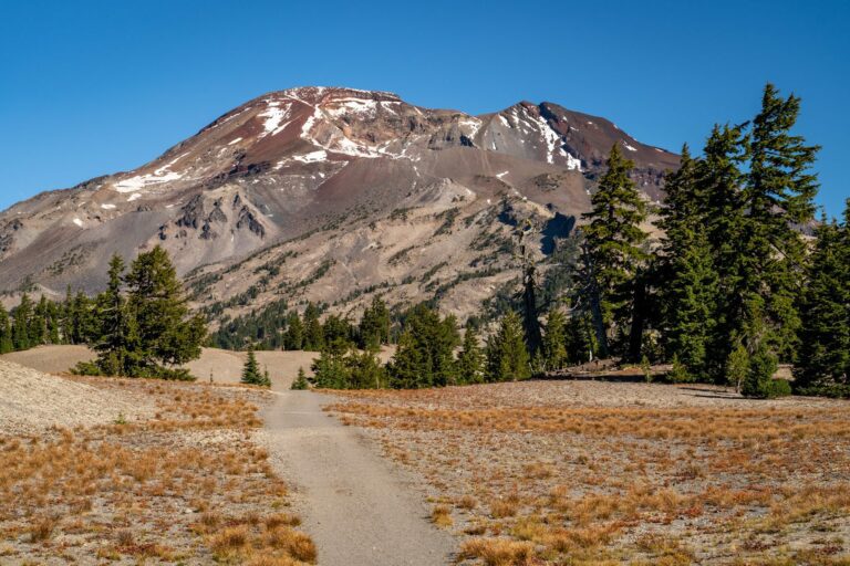The Best Hikes in Oregon: Complete Guide for First Timers