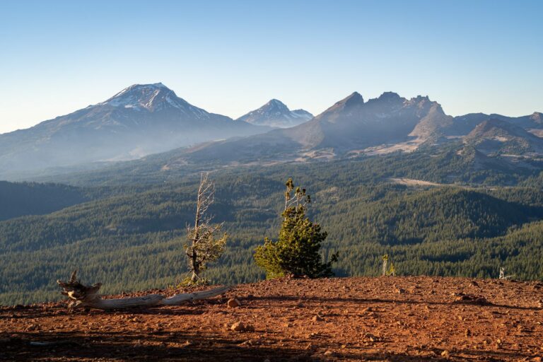 Hiking in Bend, Oregon: A Complete Guide for First Timers