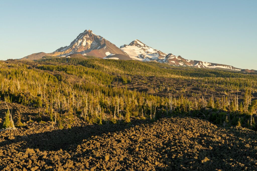 road trip to bend oregon