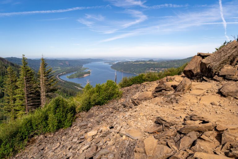 Hiking Around Portland: A Complete Guide for First Timers