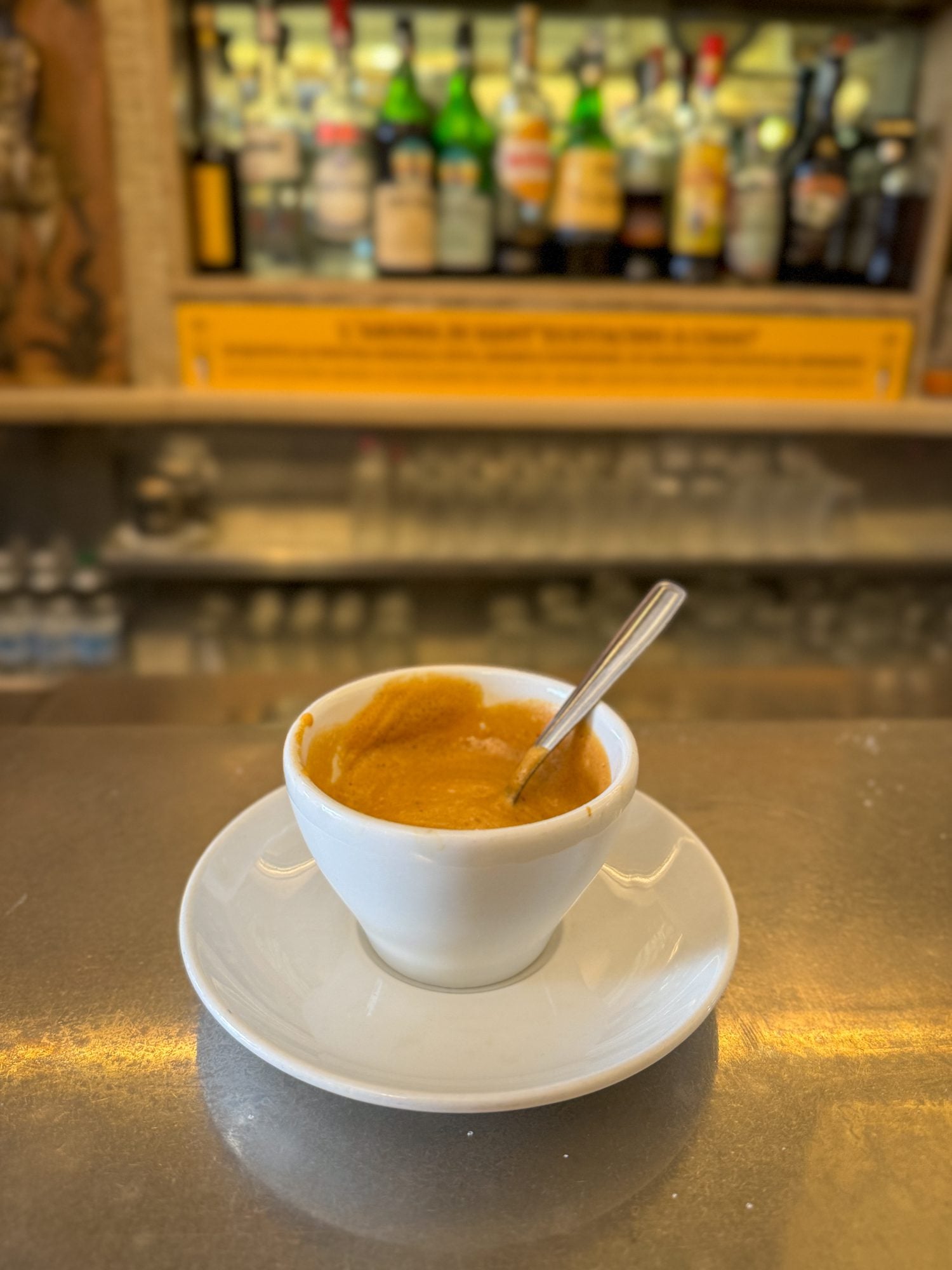 Where To Find Specialty Coffee In Rome (for Coffee Nerds)