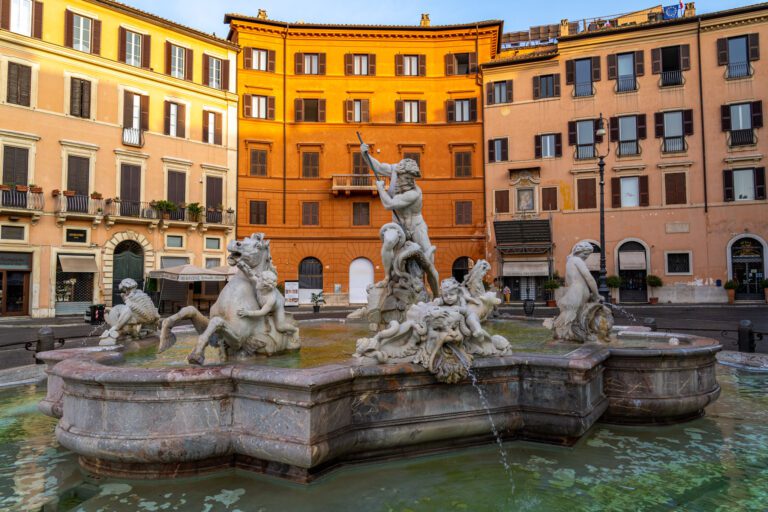 26 Crucial Things to Know Before Your First Trip to Rome