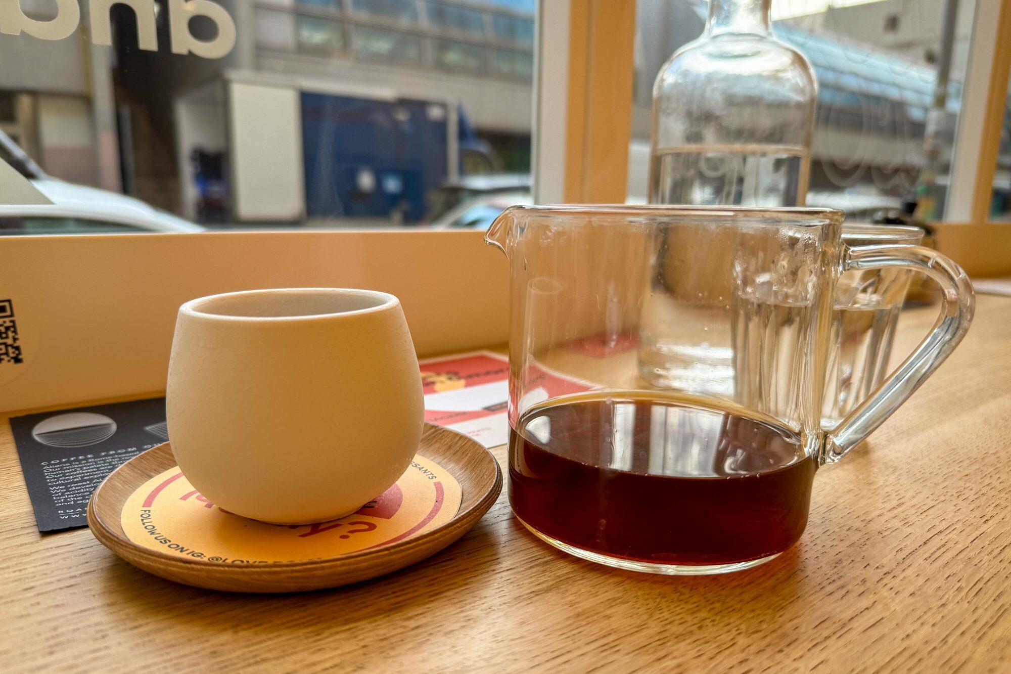 Where to Find Specialty Coffee in Rome (for Coffee Nerds)