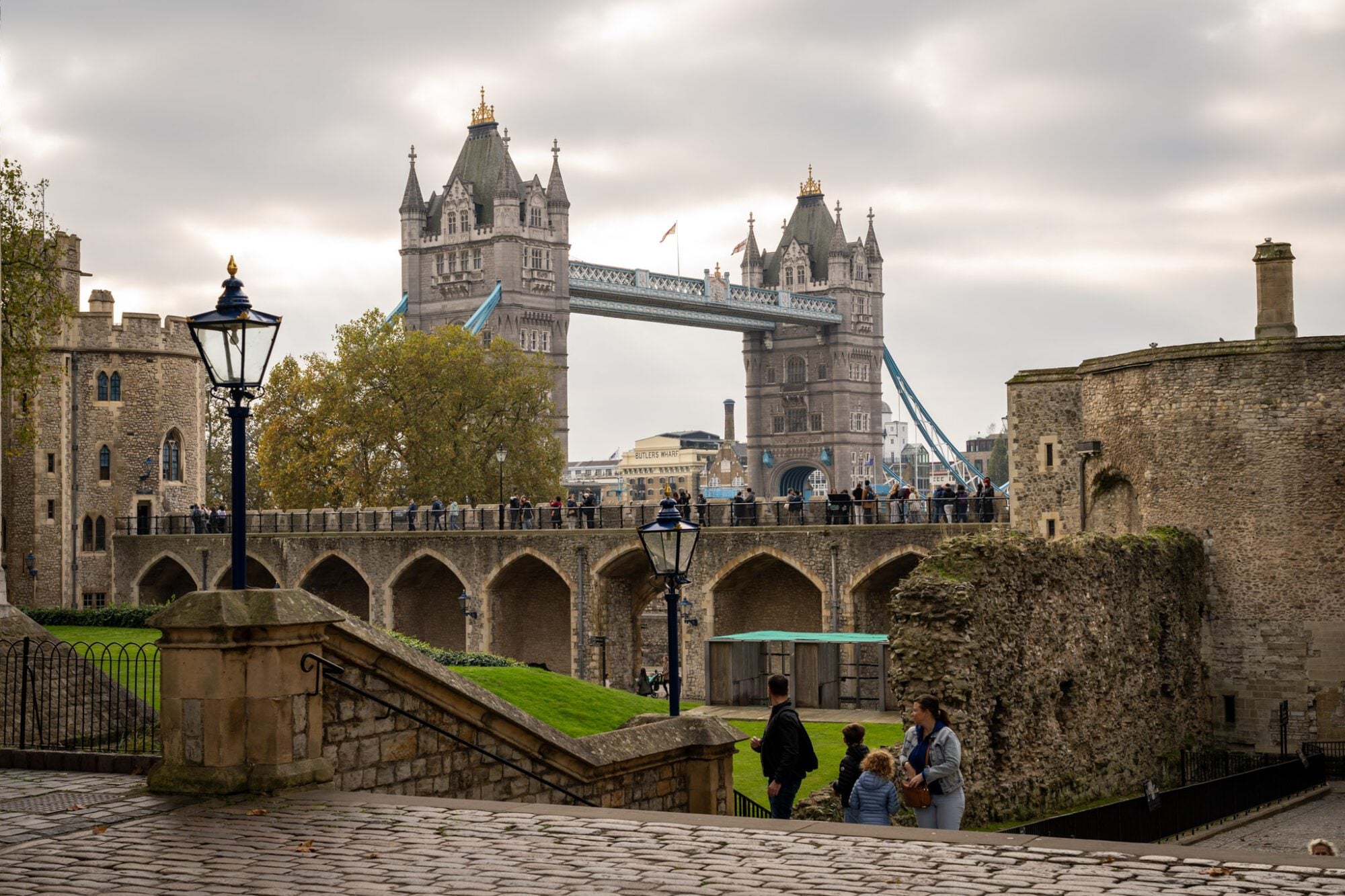 Our Favorite Things To Do In London (for First Timers)