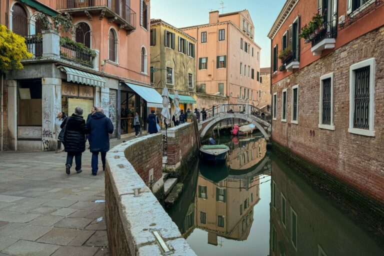 Gluten Free Venice: A Complete Guide (for Foodies)