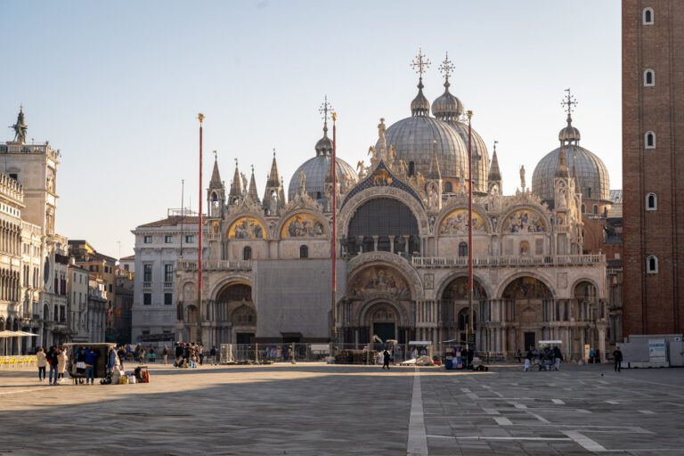 Exactly What to Do in Venice (for First Timers)