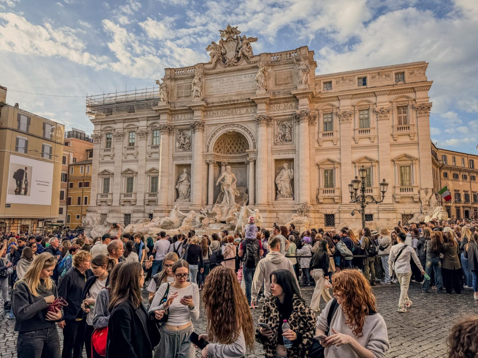 22 Crucial Things To Know Before Your First Trip To Italy