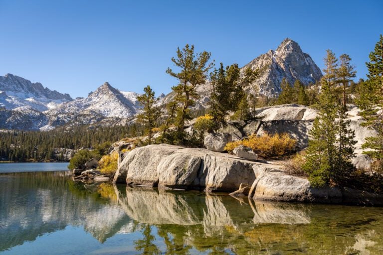 Hiking in Mammoth Lakes: A Complete Guide