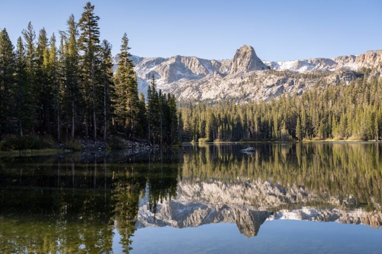 How to Plan an Incredible Highway 395 Road Trip