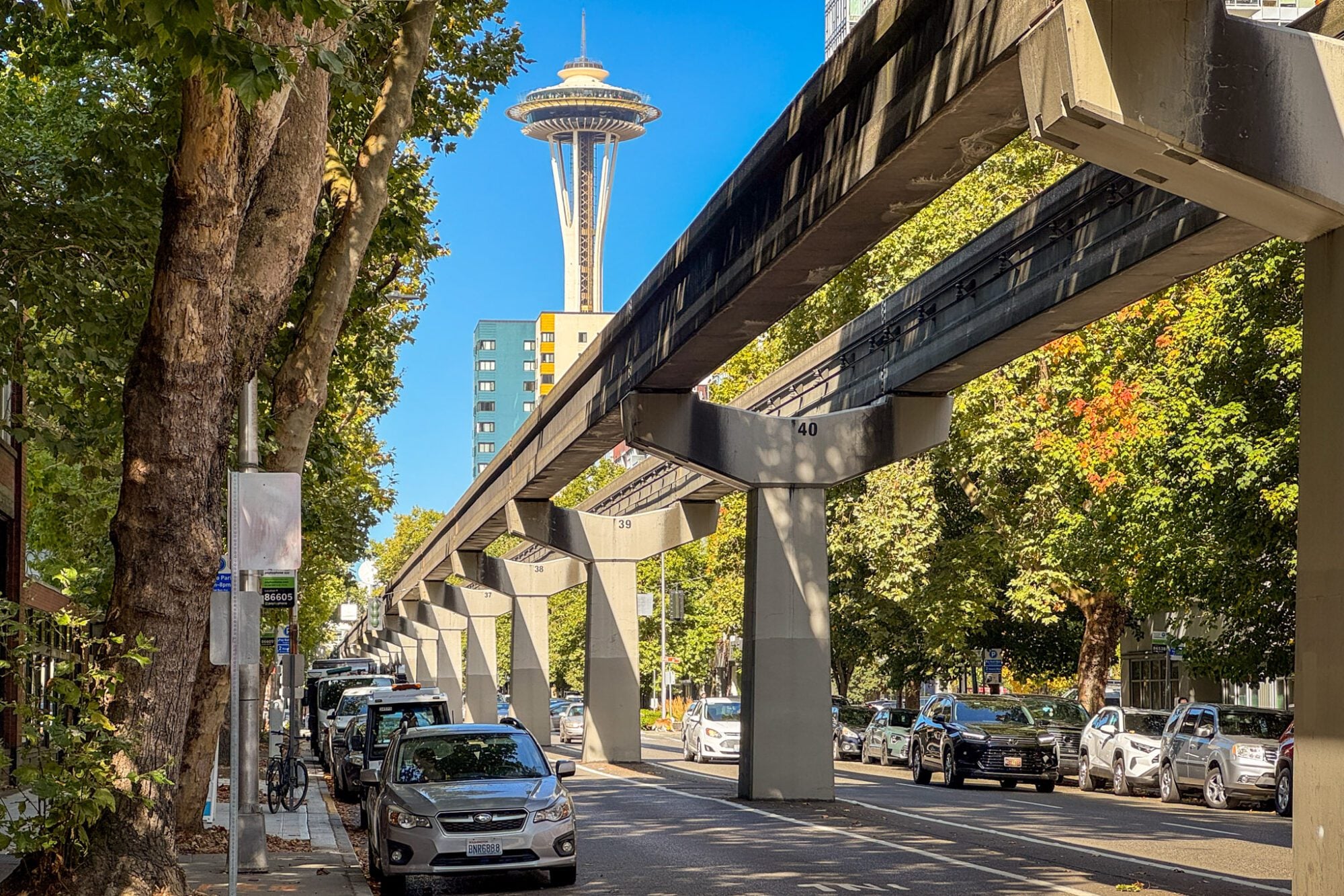 3 Days In Seattle: A Perfect Itinerary For First Timers
