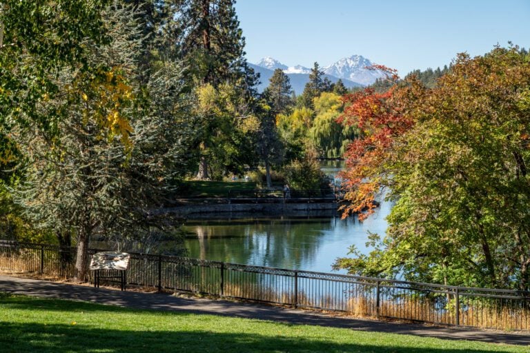 What to Do in Bend, Oregon (for First Timers)