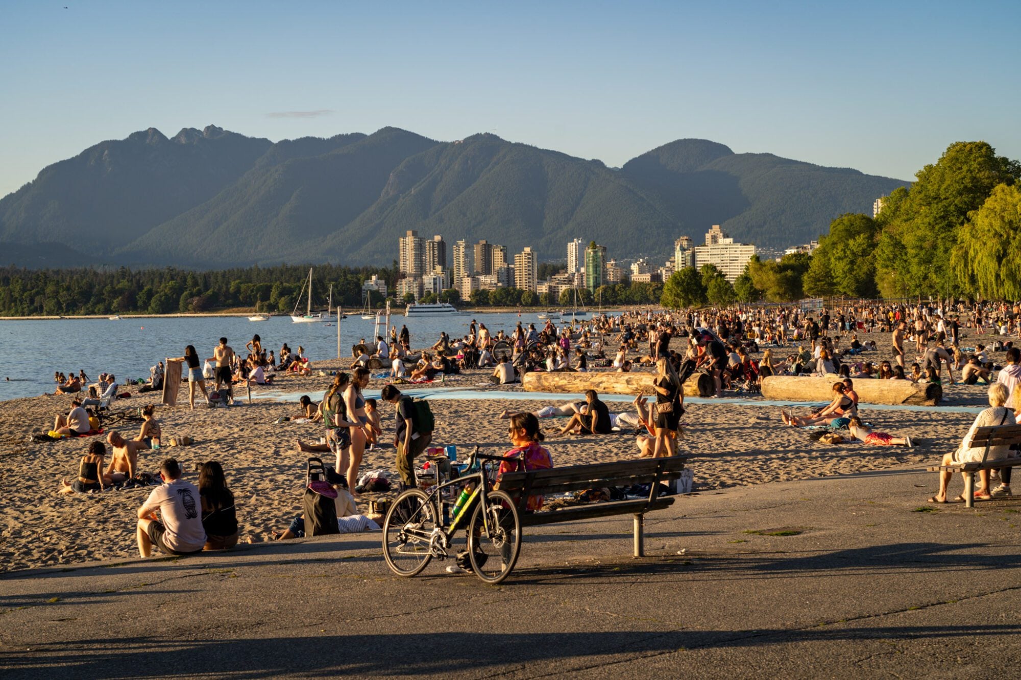 Exactly How To Spend 2 Days In Vancouver, B.C.