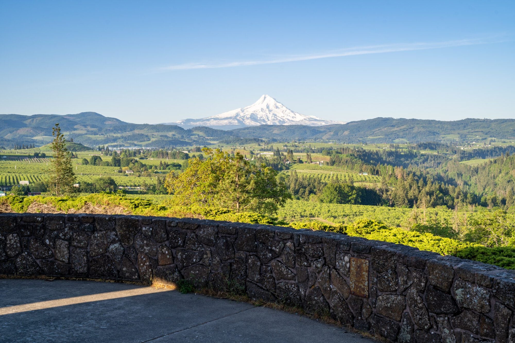 Our Favorite Things To Do In Hood River: A Complete Guide