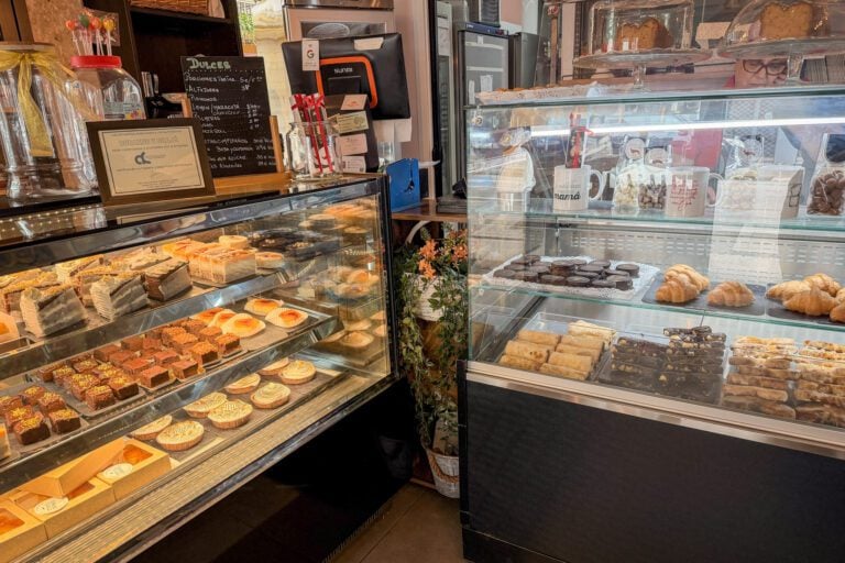 Gluten Free Sevilla: A Complete Guide for Celiacs