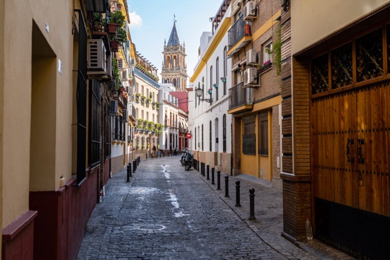 What to Do in Sevilla: A Complete Guide for First Timers