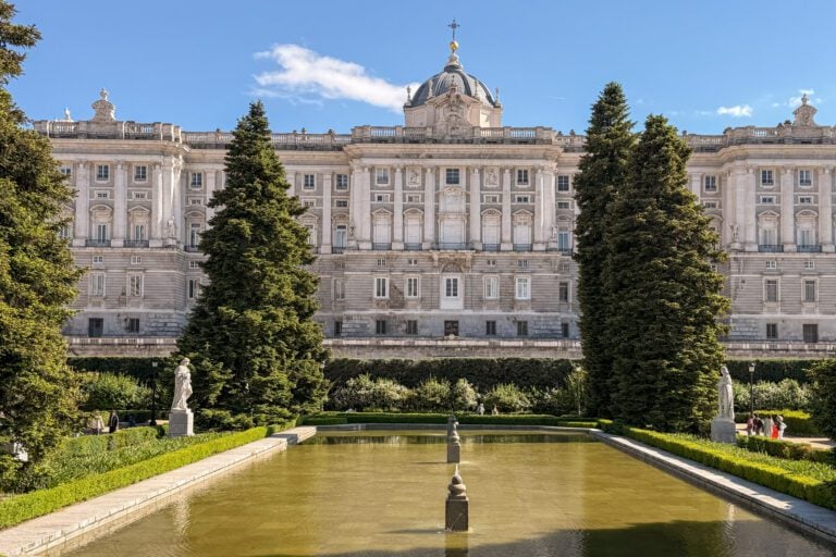 Our Favorite Things to Do in Madrid: A Complete Guide