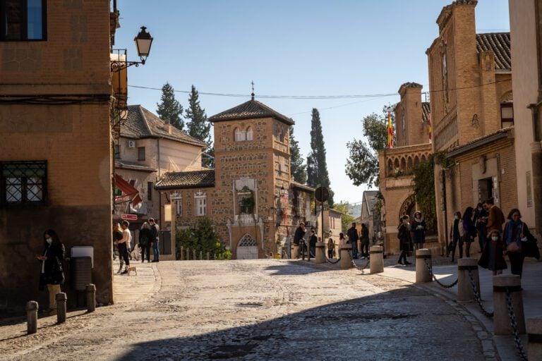 How to Plan an Amazing Day Trip to Toledo (from Madrid)