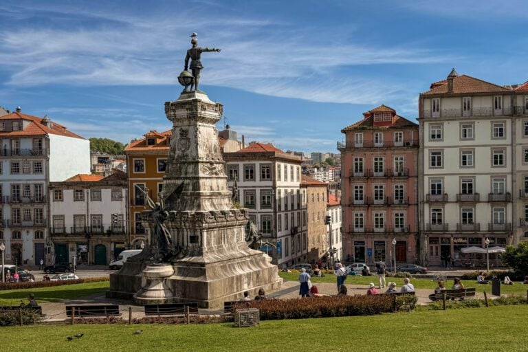 Exactly How to Plan an Amazing 14 Day Portugal Itinerary