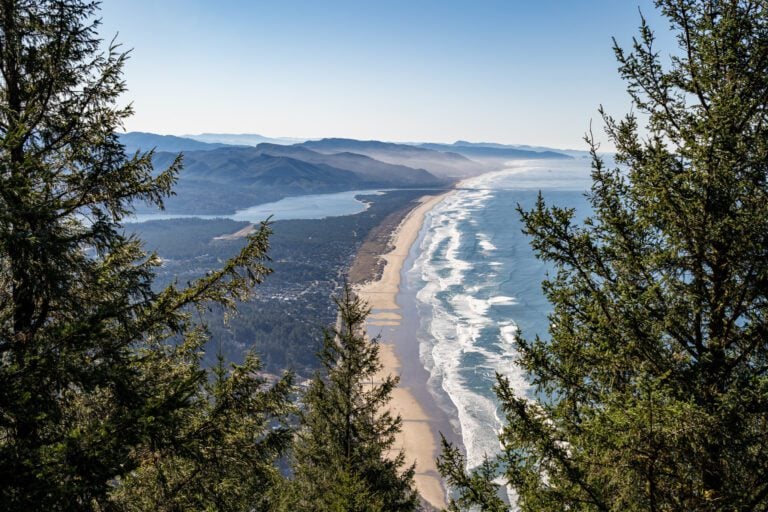 5 Incredible Hikes near Cannon Beach: A Complete Guide
