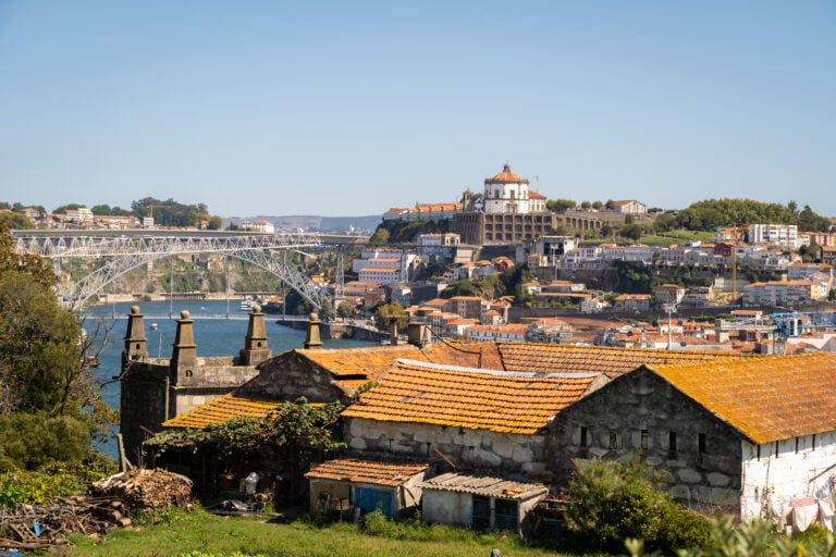 Our Favorite Things to Do in Porto: A Complete Guide