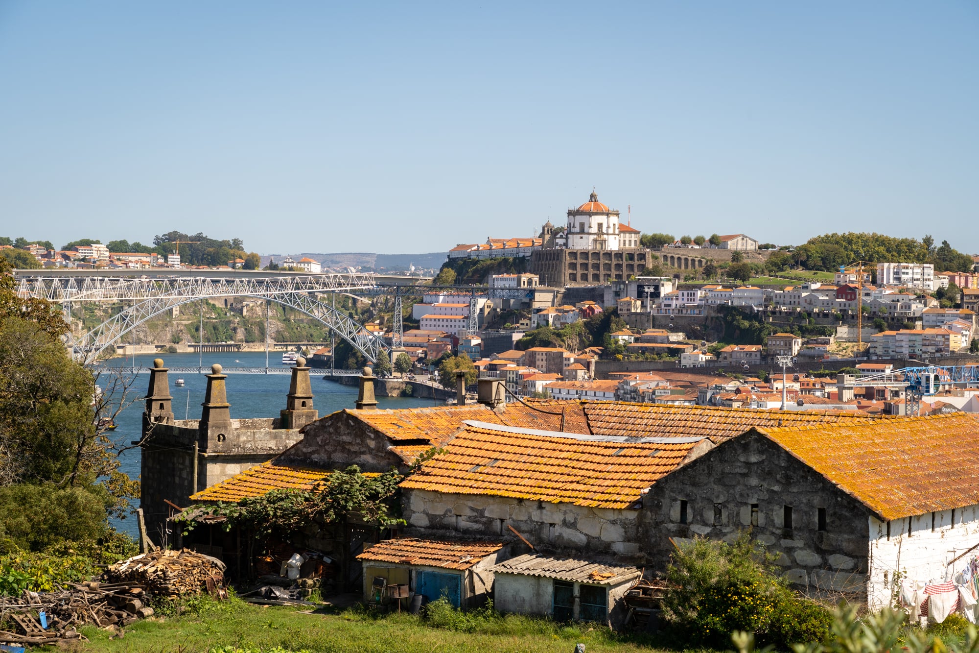Our Favorite Things to Do in Porto: A Complete Guide
